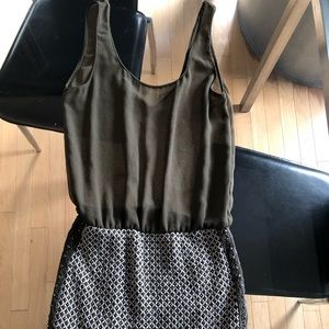 Zara mini dress